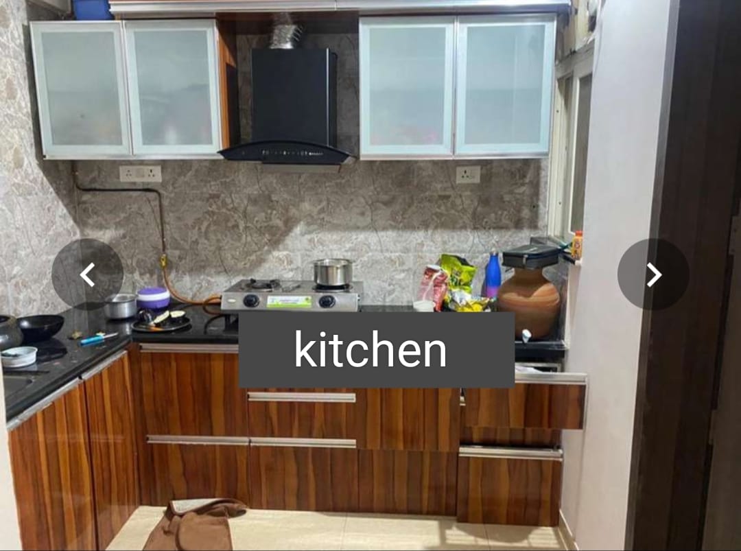 2BHK · Furnished · Apartment