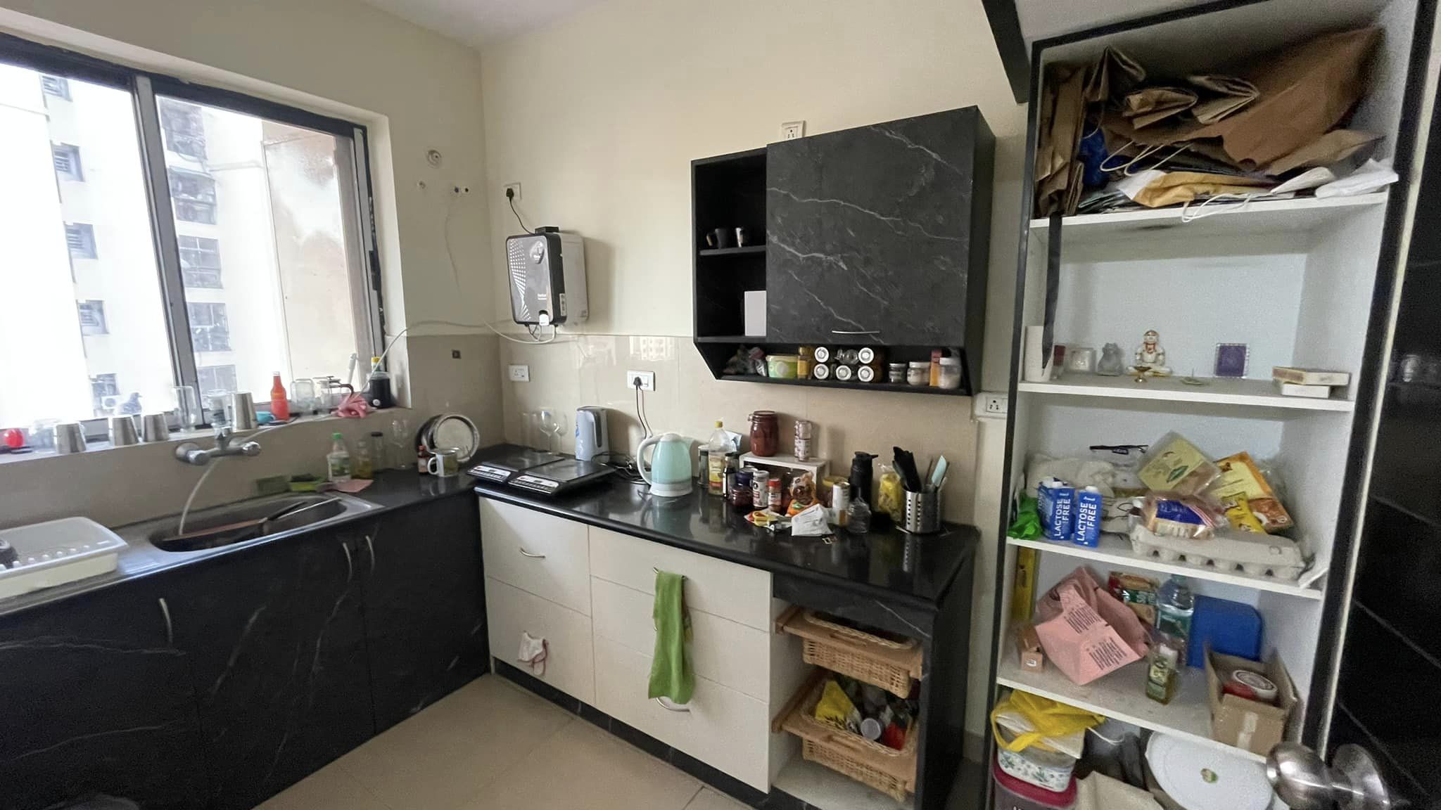 3BHK · Furnished · Apartment