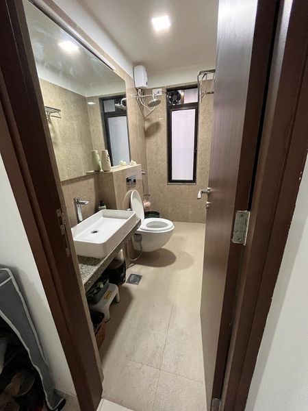 2BHK · Furnished · Apartment