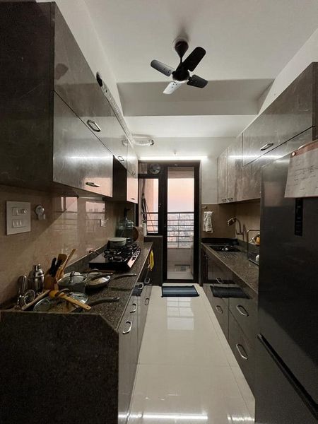 2BHK · Furnished · Apartment