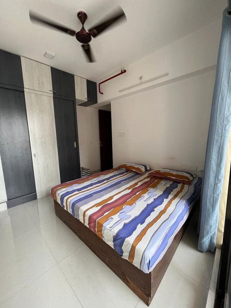 2BHK · Furnished · Apartment
