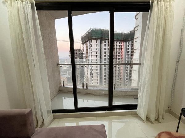 2BHK · Furnished · Apartment