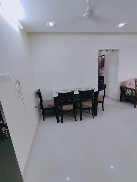 2BHK · Furnished · Apartment