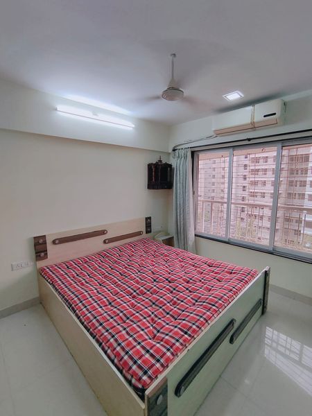 2BHK · Furnished · Apartment
