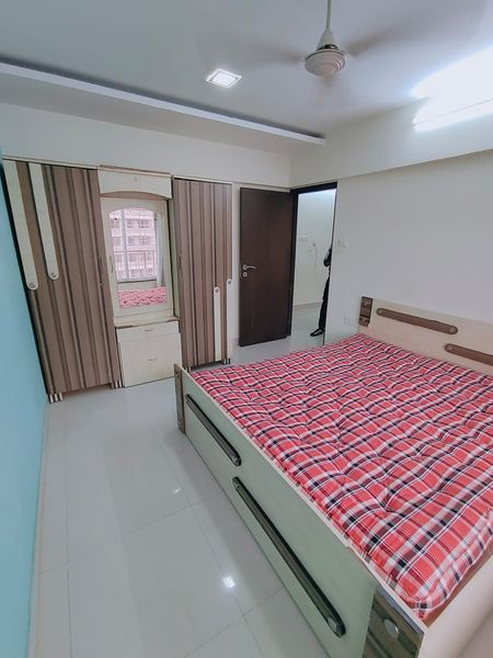 2BHK · Furnished · Apartment
