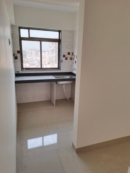 1BHK · Unfurnished · Apartment
