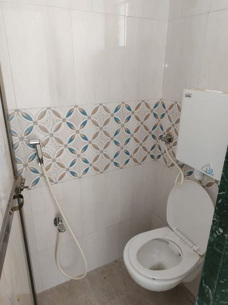 1BHK · Unfurnished · Apartment