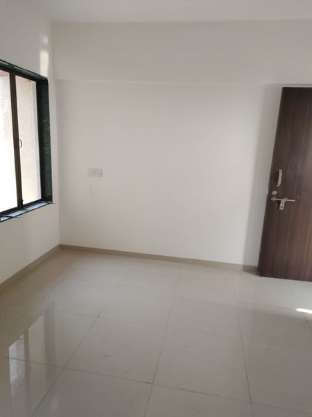 1BHK · Unfurnished · Apartment