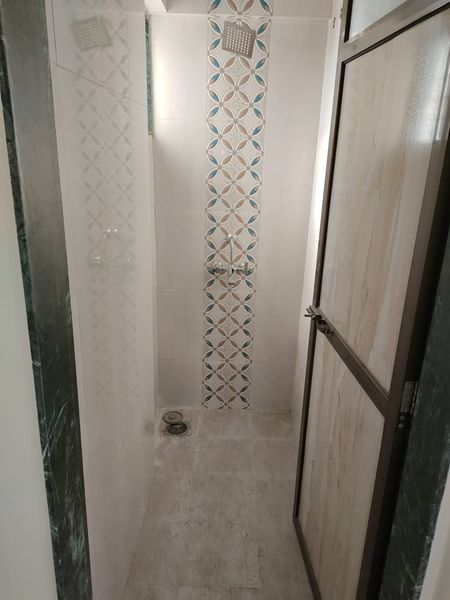 1BHK · Unfurnished · Apartment