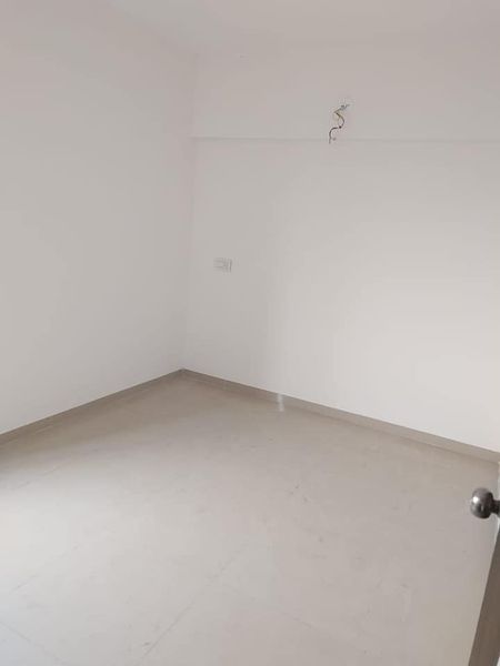 1BHK · Unfurnished · Apartment