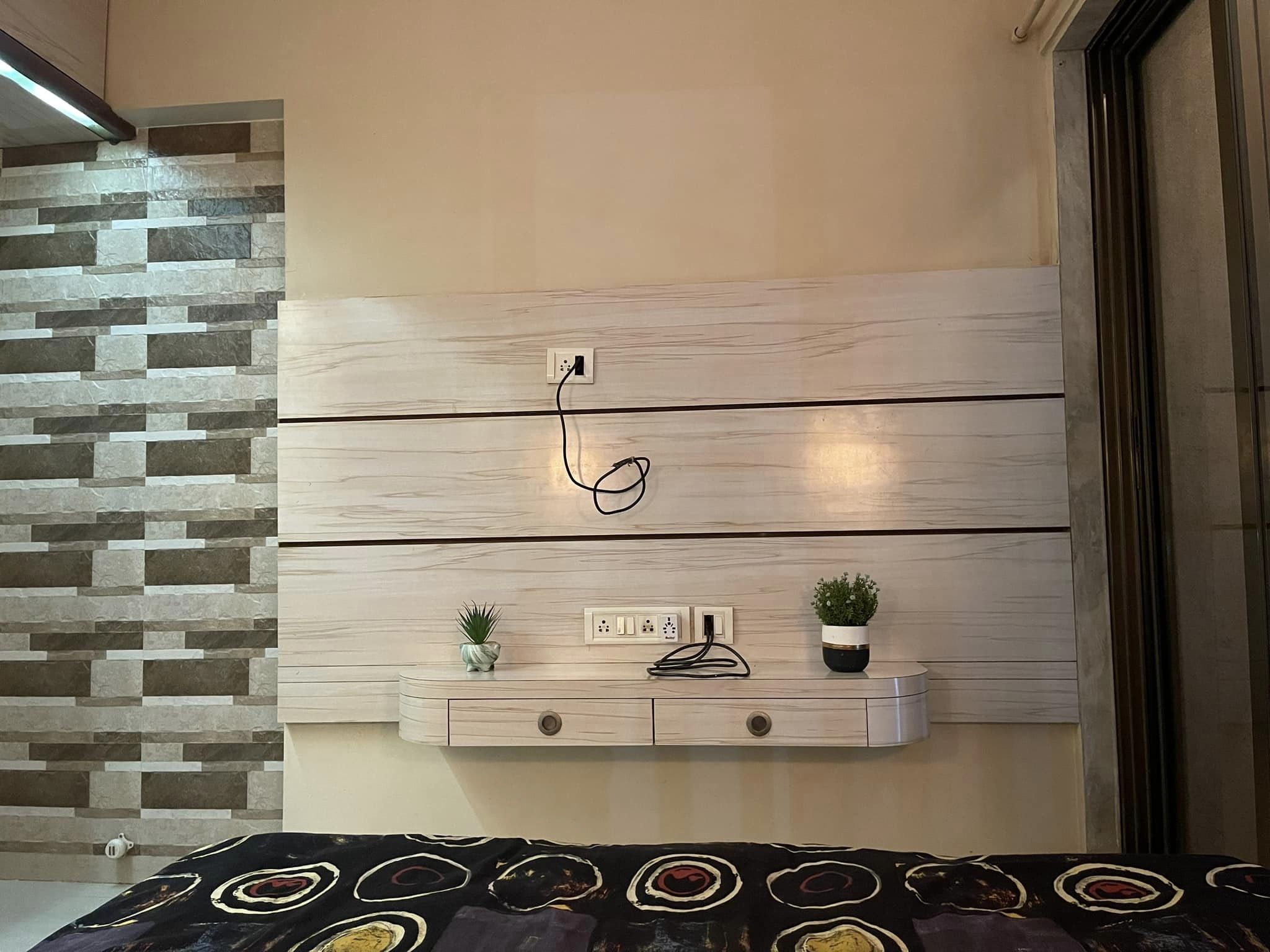 3BHK · Furnished · Apartment