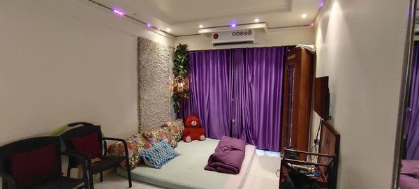 2BHK · Furnished · Apartment