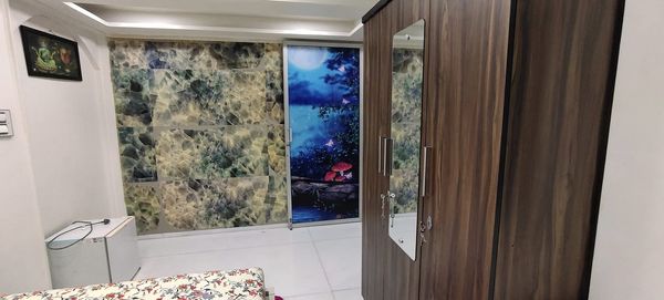 2BHK · Furnished · Apartment