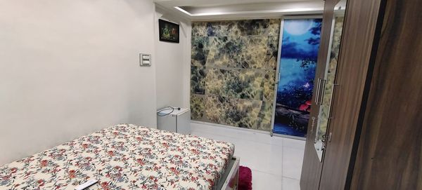 2BHK · Furnished · Apartment