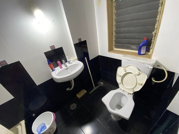 4BHK · Furnished · Apartment