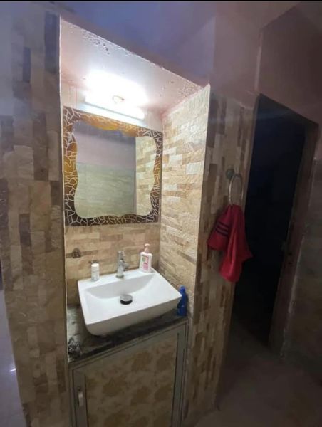 2BHK · Furnished · Apartment