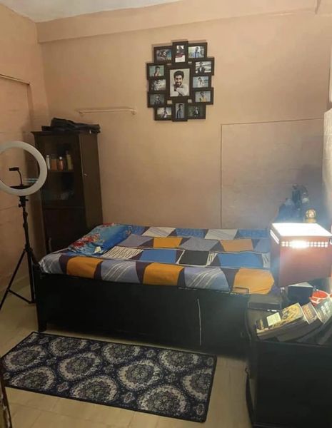 2BHK · Furnished · Apartment