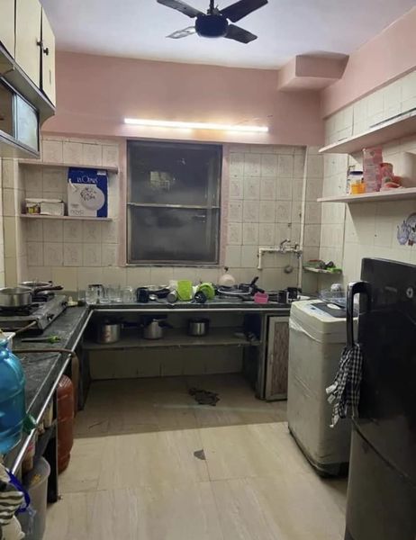 2BHK · Furnished · Apartment