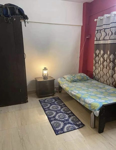 2BHK · Furnished · Apartment