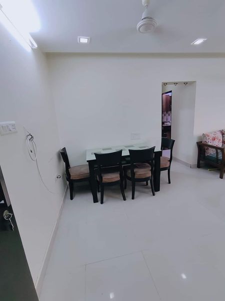 2BHK · Furnished · Apartment