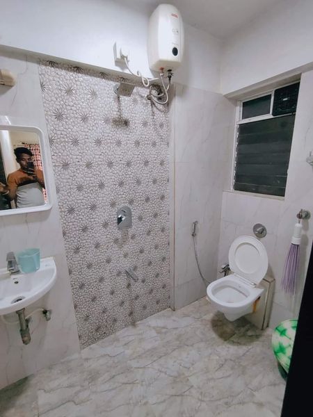 2BHK · Furnished · Apartment