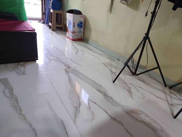 Single Room · Furnished · Apartment