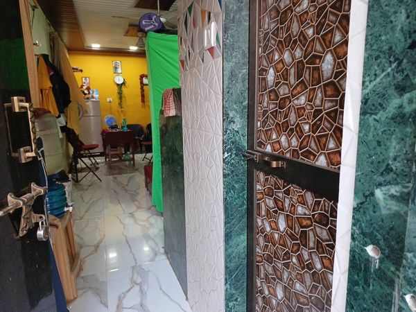 Single Room · Furnished · Apartment