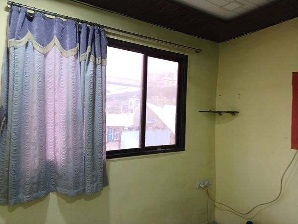 Single Room · Furnished · Apartment