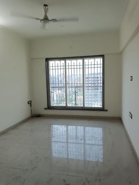 1BHK · Semi Furnished · Apartment
