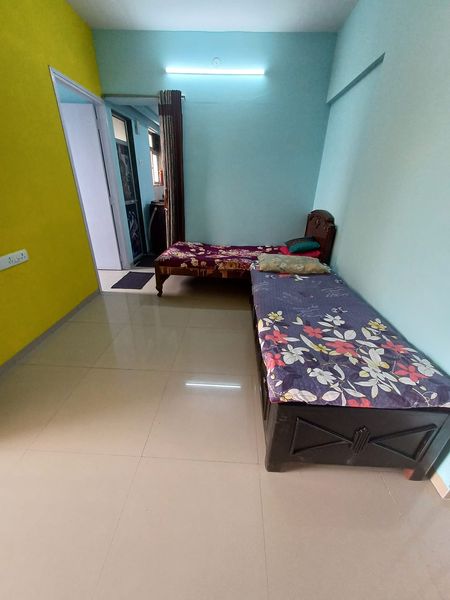 1BHK · Furnished · Apartment