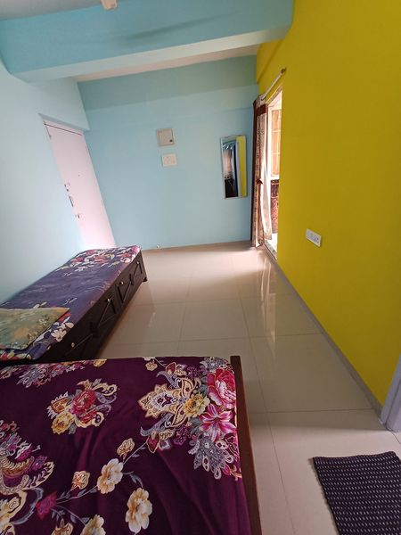 1BHK · Furnished · Apartment