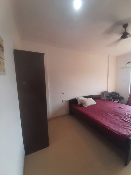 1RK · Furnished · Apartment