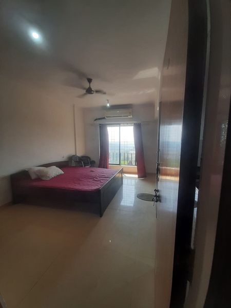 1RK · Furnished · Apartment