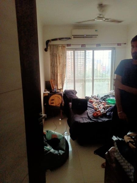 2BHK · Furnished · Apartment