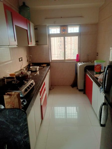 2BHK · Furnished · Apartment