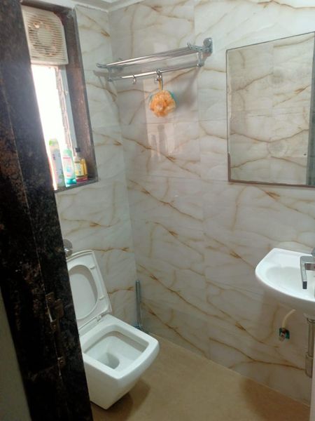 2BHK · Furnished · Apartment
