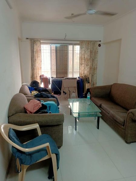 2BHK · Furnished · Apartment