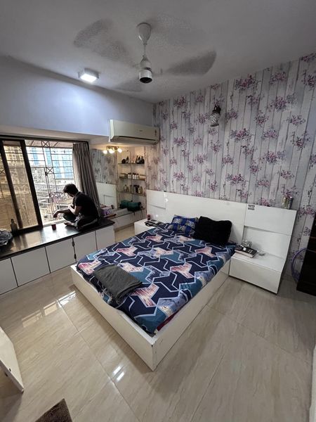 2BHK · Furnished · Apartment