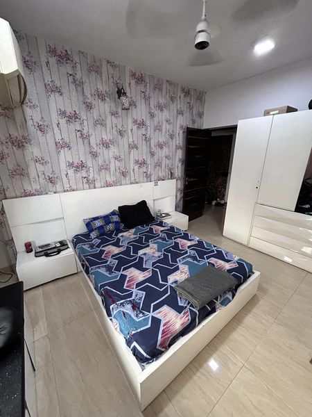 2BHK · Furnished · Apartment