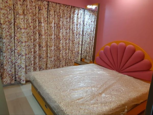 2BHK · Furnished · Apartment