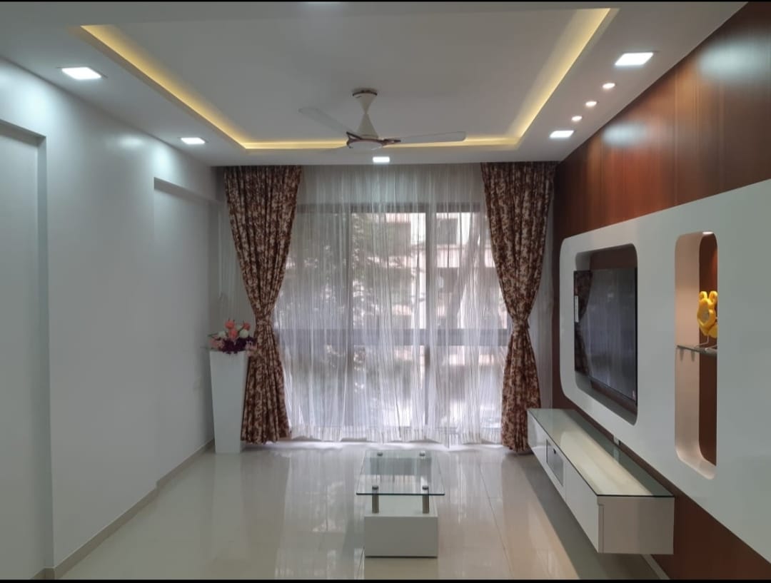 2BHK · Furnished · Apartment