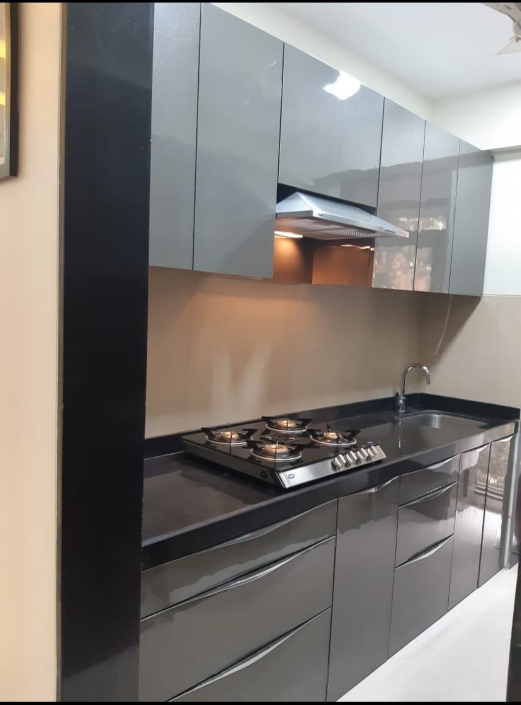 2BHK · Furnished · Apartment