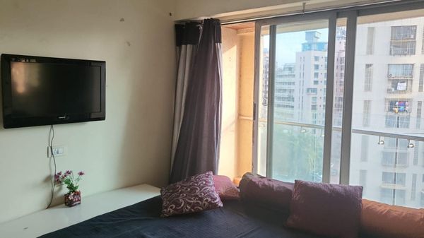 3BHK · Furnished · Apartment