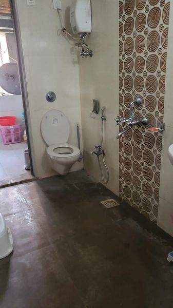 3BHK · Furnished · Apartment