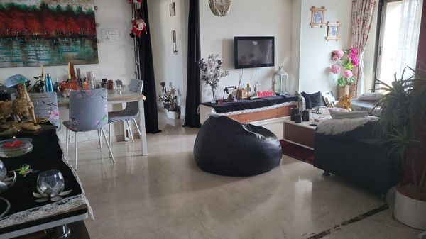 3BHK · Furnished · Apartment
