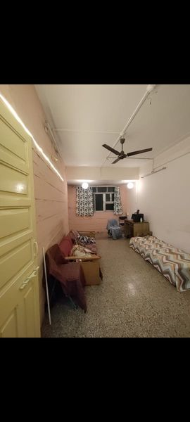 2BHK · Furnished · Apartment