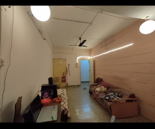 2BHK · Furnished · Apartment