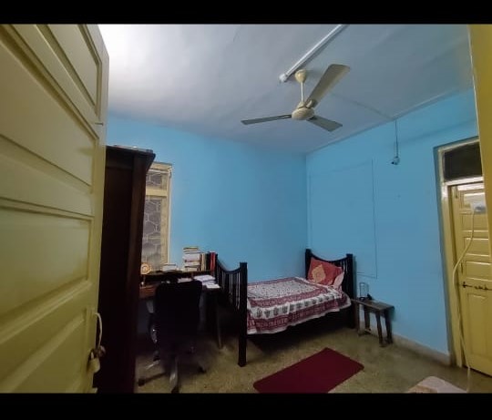 2BHK · Furnished · Apartment