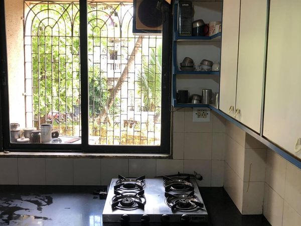 2BHK · Furnished · Apartment