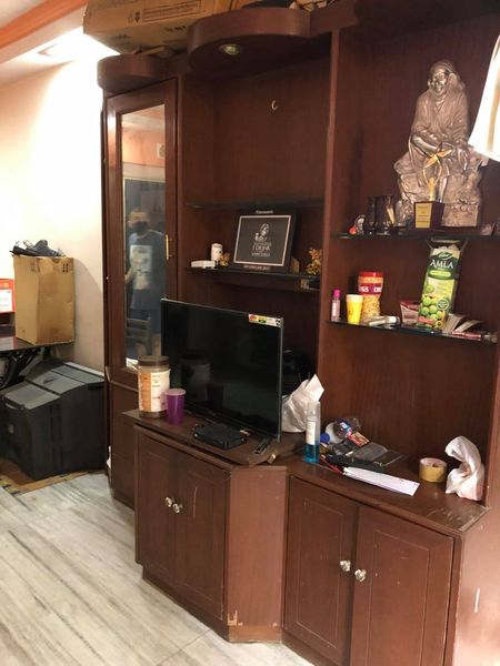 2BHK · Furnished · Apartment